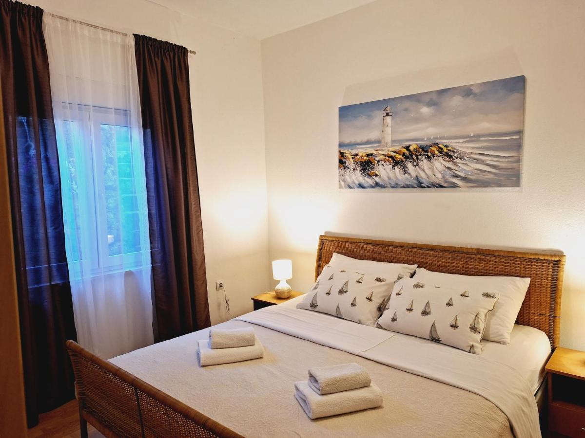 Apartmán Marin - *